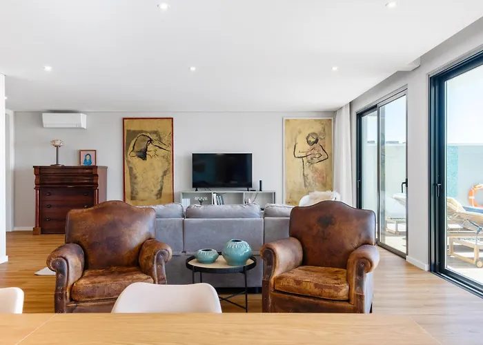Art House - By Wehost Vakantiehuis *