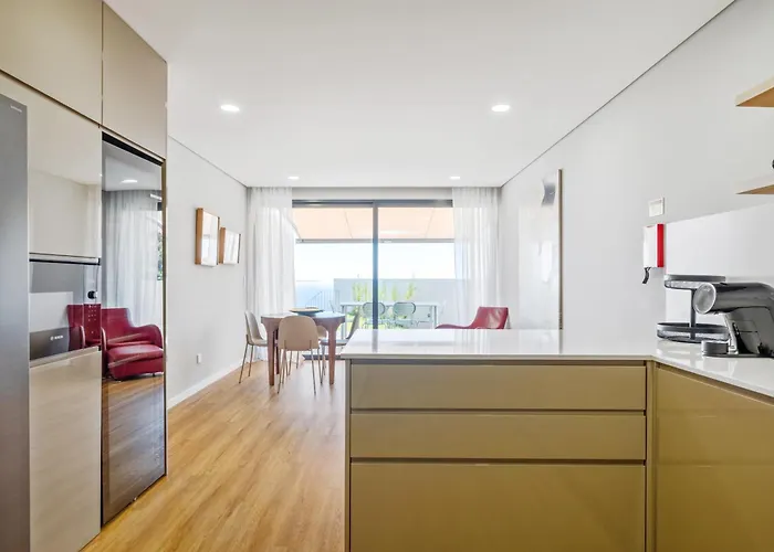 Vakantiehuis Art House - By Wehost *