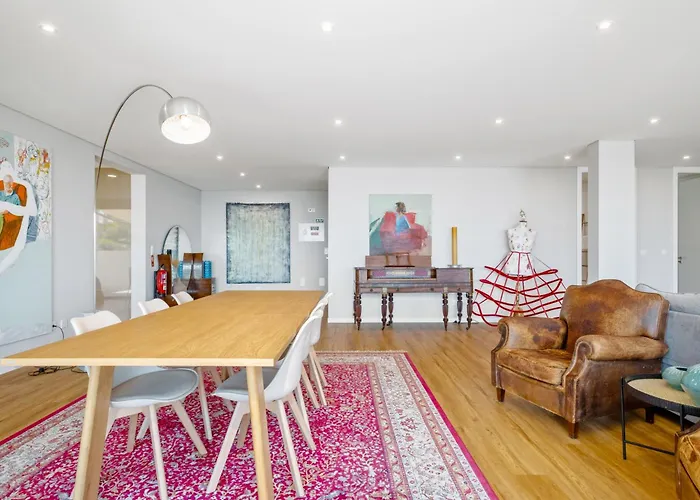 Vakantiehuis Art House - By Wehost Funchal (Madeira)