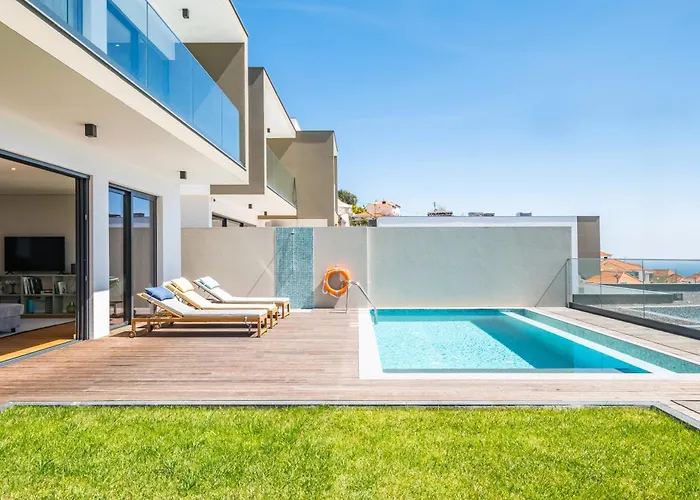 Vakantiehuis Art House - By Wehost