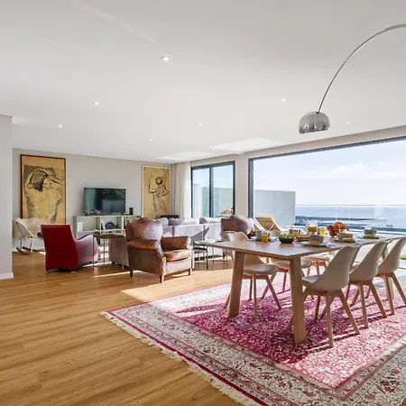 別荘 Art House - By Wehost フンシャル