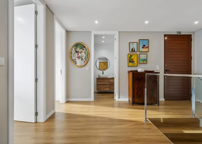 Art House - By Wehost フンシャル