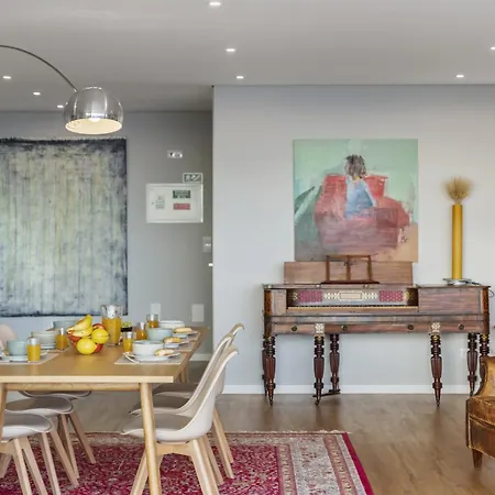 Art House - By Wehost Dom wakacyjny *