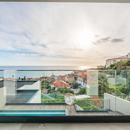 Holiday home Art House - By Wehost Funchal (Madeira)