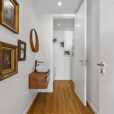 Art House - By Wehost Holiday home *