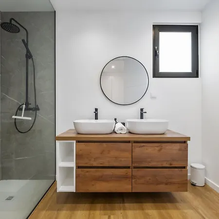 Holiday home Art House - By Wehost Funchal (Madeira)