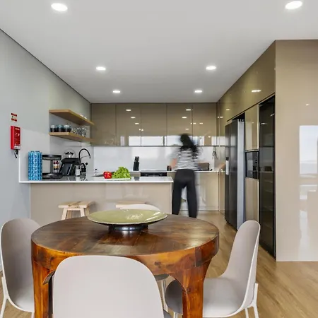 Holiday home Art House - By Wehost