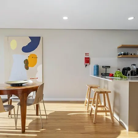 Holiday home Art House - By Wehost *