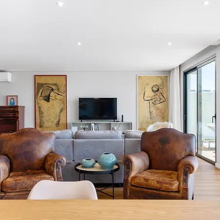 Art House - By Wehost Сasa de vacaciones *