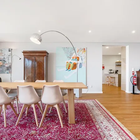 Art House - By Wehost Сasa de vacaciones Funchal (Madeira)