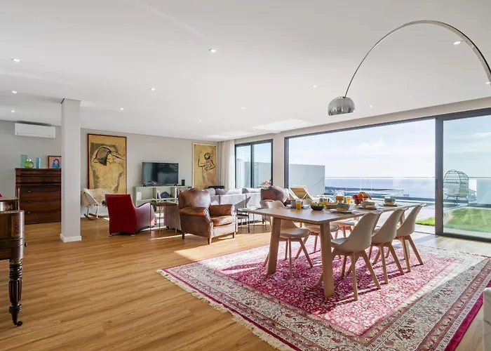 Holiday home Art House - By Wehost Funchal (Madeira)