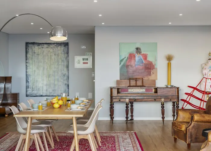 Art House - By Wehost Holiday home *