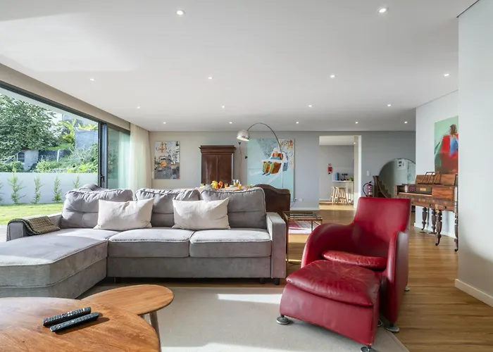 Art House - By Wehost Holiday home *