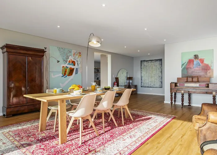 Art House - By Wehost Holiday home