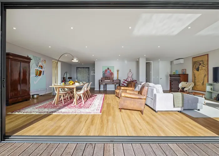 Holiday home Art House - By Wehost Funchal (Madeira)