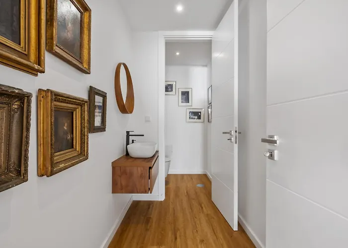 Art House - By Wehost Holiday home *