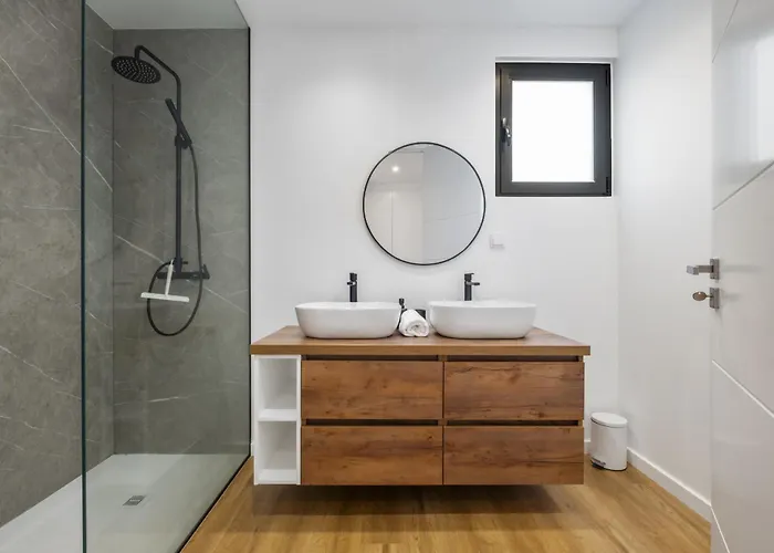 Holiday home Art House - By Wehost Funchal (Madeira)