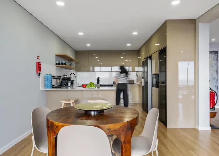 Holiday home Art House - By Wehost