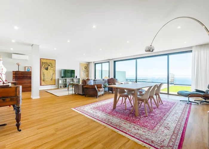 Сasa de vacaciones Art House - By Wehost