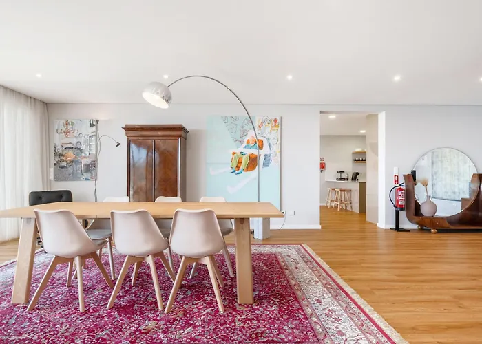 Art House - By Wehost Сasa de vacaciones Funchal (Madeira)