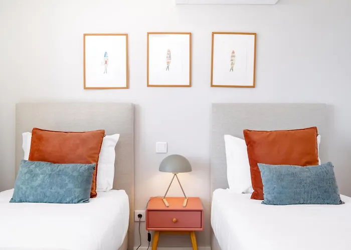 Art House - By Wehost Сasa de vacaciones *