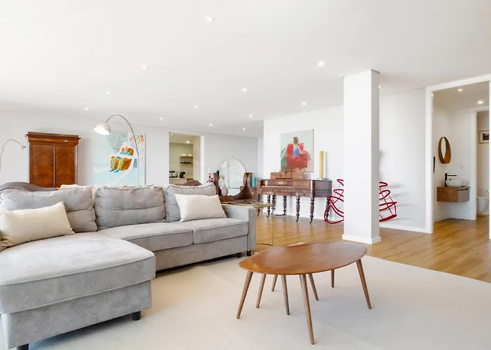 Art House - By Wehost Сasa de vacaciones