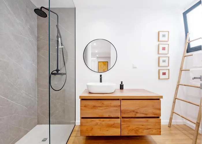 Art House - By Wehost Сasa de vacaciones Funchal (Madeira)