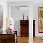 度假居 Art House - By Wehost 丰沙尔