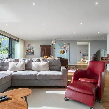 Art House - By Wehost 펜션 *