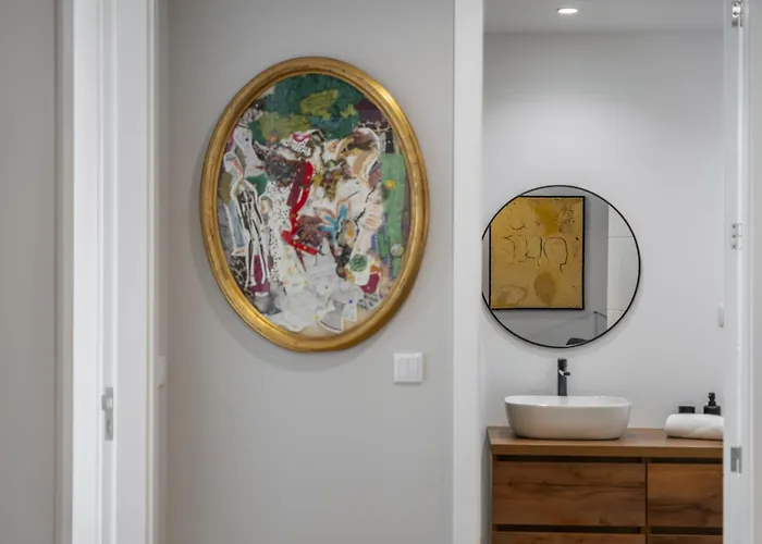 펜션 Art House - By Wehost