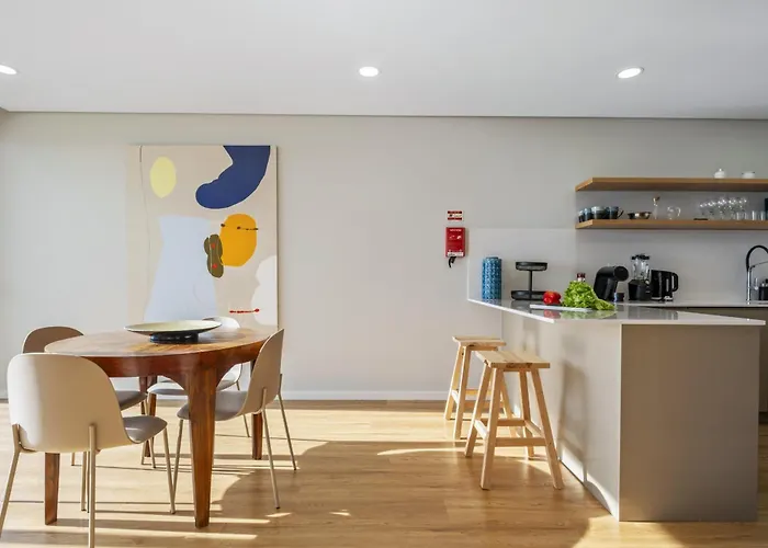 펜션 Art House - By Wehost *